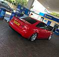 Audi A4 Parts Or Repair 