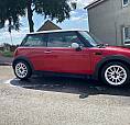 Mini Cooper Track Car And Spare Parts 