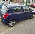 Vauxhall Corsa Automatic 2012 Cheap 5 Door Long Mot Ulez Free