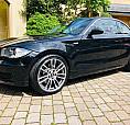 Bmw 123d Sport Coupe - Audi A1 A3 A5 Mercedes M Sport Vw Golf Gti Gtd M2 Px Warranty Civic