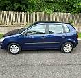 Volkswagen Polo  1.2, Full Service History, Mot March 2022, 85K Miles