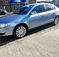2009 09Reg Volkswagen Passat 2.0 Tdi Highline 