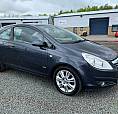 Vauxhall Corsa Design 1.4 59Reg Low Miles Immaculate As Fiesta Clio Punto Micra Polo Astra 207 208