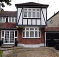 Stunning Three Bedroom House - Ilford Ig2