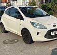 Ford Ka New Clutch- New Mot-£20 A Year Rd Tax