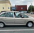 2004 Citroen Xsara Picasso 1.6 Petrol Mpv + Excellent 