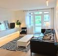 1 Bedroom In Convent Gardens, London, W11 (#1145761)