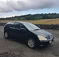 Honda Civic Hatchback, 2002, Manual, 1590 Vtec, 3 Doors