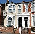 Newly Refurbished Two Double Bedroom Flat On The 'Harringay Ladder', N8.