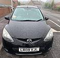 2008 Mazda 2 For Sale 1.4 Petrol 