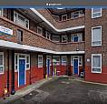2 Bed  First Floor Flat Off The Walworth Road And Within 15 Mins Walk  To Elephant And Tube Station