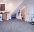 Studio Flat Including Bills
