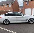 Bmw, 3 Series, Hatchback, 2013, Semi-Auto, 1995 (Cc), 5 Doors