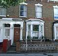 1 Bedroom In Reighton Road, London, E5 (#1131868)