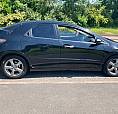 Honda Civic 1.4 I-Vtec Si Hatchback, 5 Doors