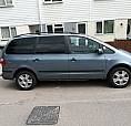 Ford, Galaxy, Mpv, 2001, Other, 1896 (Cc), 5 Doors