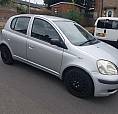 Toyota Yaris 1.0 Vvt-I T3 5Dr Petrol. 88000 Mileage. Hpi Clear 