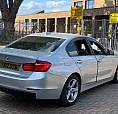 Bmw 318D 2012 Automatic Drives Superb Long Mot