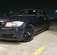 Bmw 318I M Sport “ Ulez Free!!!” Alot Of Specs