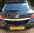 Vauxhall, Astra, Hatchback, 2006, Manual, 1796 (Cc), 3 Doors