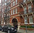 3 Bedroom Flat In Palace Mansions, London, W14 (3 Bed) (#1146426)