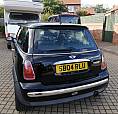 Mini,Cooper Manual  Hatchback, Hatchback, 2004, Manual, 1598 (Cc), 3 Doors