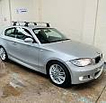 Bmw 1 Series 2.0D Automatic In Stunning Condition Throughout Fsh Long Mot April 22