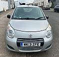 Suzuki Alto 2013 