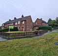 3 Bedroom House In Burton Road, Midway, Swadlincote, De11 (3 Bed) (#1159652)