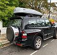 Mitsubishi Shogun, 5 Door Family Car, 2002, 3.5 V6 Petrol