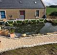 Rural Site With 2 Bed Cottage And Two Steadings For Development