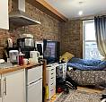 2 Studio Flats Richmond Way Shepherds Bush W14