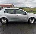 2008 Volkswagen Golf 1.9Tdi 