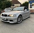 Bargain Bmw 330ci!