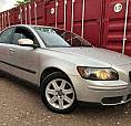 Volvo S40 2L Diesel Good Mot Low Miles Cheap To Run And Insure Cheap Car ! 