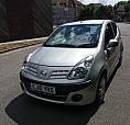 Nissan, Pixo, 2010 Automatic .Silver