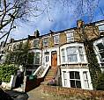 One Bed Room Flat Tufnell Park London Zone 2.  1650 Per Month