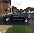 2011 Volkswagen Scirocco 1.4 Fsi Coupe P/Ex Welcome 