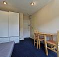 Bright Double Studio Flat With Separate Kitchen.