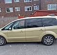 Ford, Galaxy, Mpv, 2008, Other, 1997 (Cc), 5 Doors