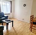Bright And Spacious 2 Bed Flat!