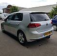 Volkswagen Golf 2015 2.0 Tdi Manual Bargain!!!!!