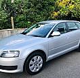 Audi A3 Tfsi Low Mileage 