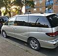 Toyota Previa 7 Seater