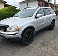 Volvo Xc90 Active Awd D5 Auto ,7 Seats,2009”59”