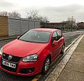Volkswagen, Golf, Hatchback, 2006, Other, 1598 (Cc), 5 Doors