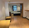 Exceptionally Large Studio Flat, Central London, Zone 1