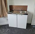 1 Bedroom In Brinkburn Gardens, Edgware , Ha8 (#1129455)