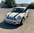 Mini Cooper D (1 Year Mot)