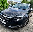 Vauxhall Insignia 2014 (December) 2.0 Diesel